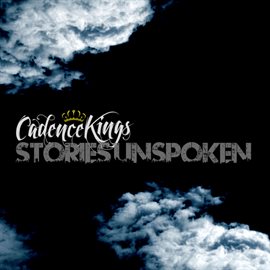 Stories Unspoken - EP - free music
