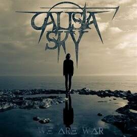 We Are War - EP - free music