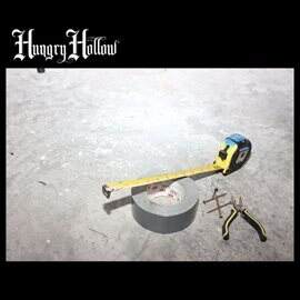 HungryHollow - (Remixed/Remastered) - free music