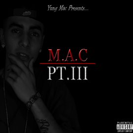 M.A.C., Pt. 3 - free music