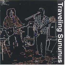 Traveling Sununus - free music