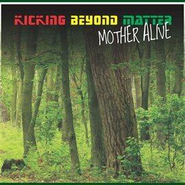 Mother Alive - EP - free music