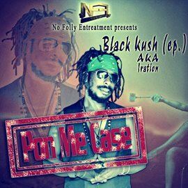 Pon Me Case - EP - free music