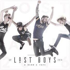 Lost Boys - free music