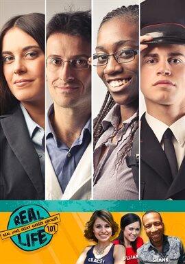 Real Life 101 - Season 15 - free television