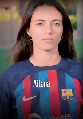 Aitana - free movie