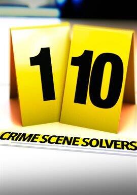 Crime Scene Solvers - Season 1 - free television