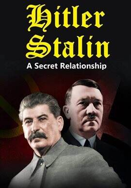 Hitler and Stalin: A Secret Relationship - Season 1 - free television