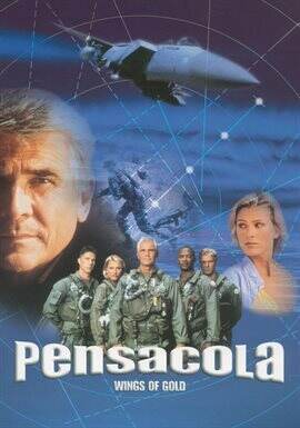 Pensacola: Wings of Gold - Season 1 - free television