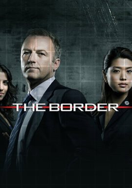 The Border - Season 1 - free television