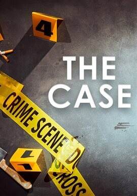The Case - Season 1 - free television