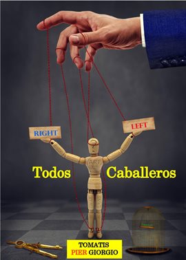 Todos Caballeros - free ebook
