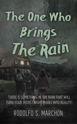 The One Who Brings The Rain - free ebook