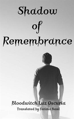 Shadow of Remembrance - free ebook