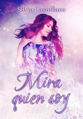 Mira quien soy - free ebook