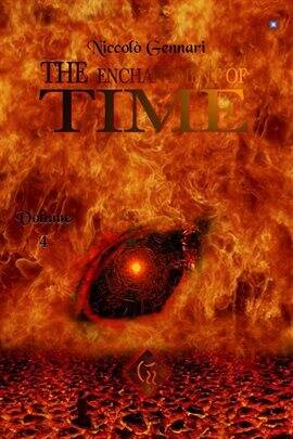 The Enchantment of Time - free ebook