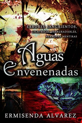 Aguas Envenenadas - free ebook