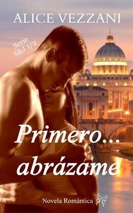 Primero... Abrázame - free ebook