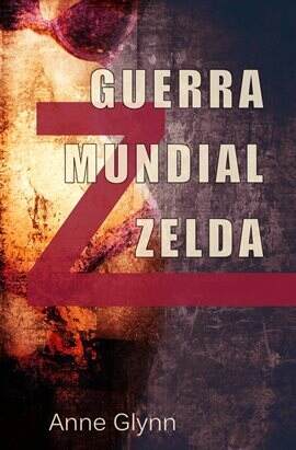 Guerra Mundial Zelda - free ebook