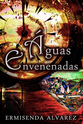 Águas Envenenadas - free ebook