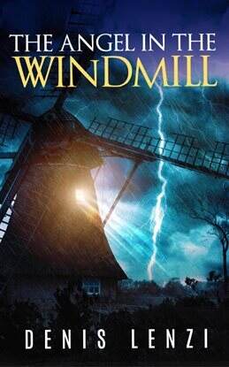 The Angel in the Windmill - free ebook