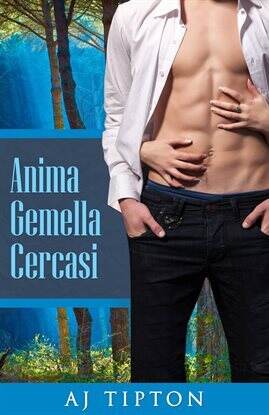 Anima Gemella Cercasi - free ebook