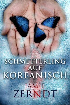 Schmetterling auf Koreanisch - free ebook