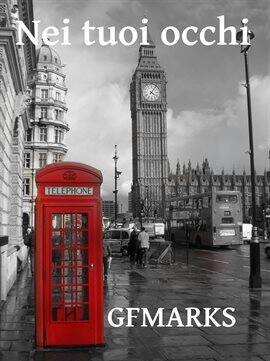 Nei tuoi occhi. - free ebook