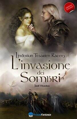L'invasione dei sombri - free ebook