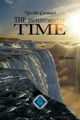 The Enchantment of Time, Volume 1 - free ebook