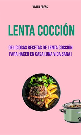 Lenta Cocción - free ebook