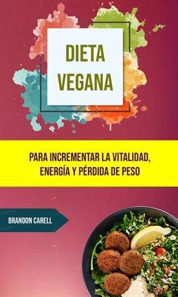 Dieta Vegana - free ebook