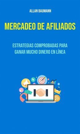 Mercadeo De Afiliados - free ebook