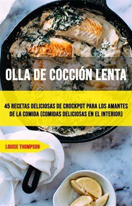 Olla De Cocción Lenta - free ebook