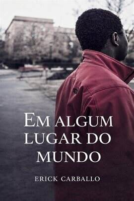 Em algum lugar do mundo - free ebook