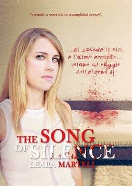 The Song Of Silence - free ebook