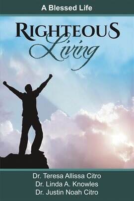 Righteous Living - free ebook