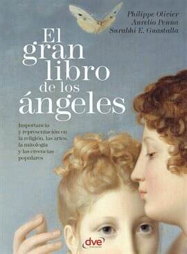 Unexplained Phenomena - El gran libro de los ángeles - free ebook