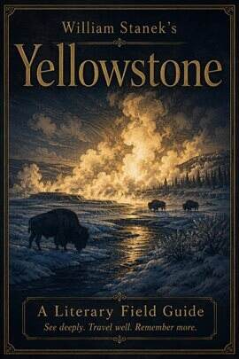 William Stanek's Yellowstone - free ebook