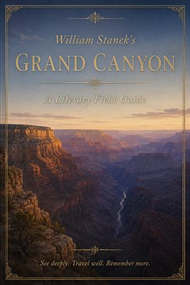 William Stanek's Grand Canyon - free ebook
