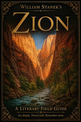William Stanek's Zion - free ebook