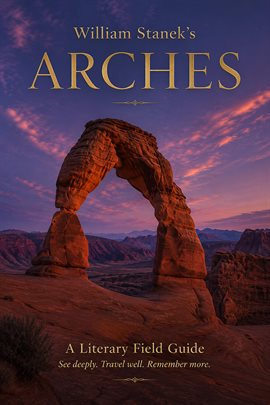 William Stanek's Arches - free ebook