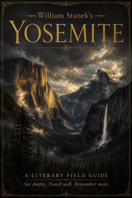 William Stanek's Yosemite - free ebook