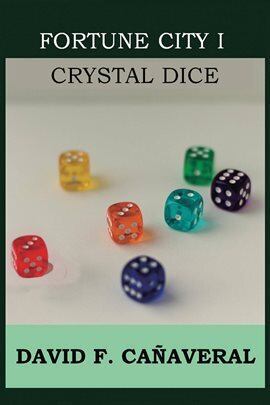 Crystal Dice - free ebook