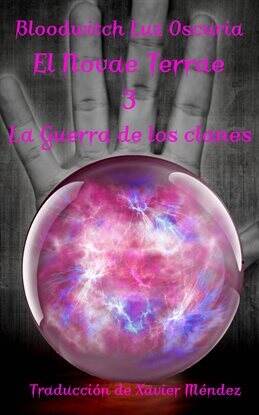 La guerra de los clanes - free ebook