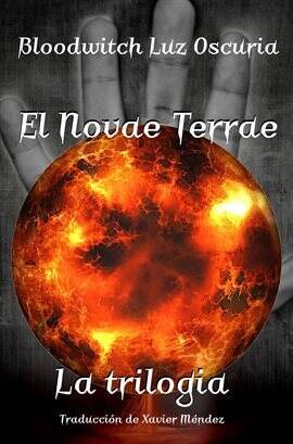 El Novae Terrae, La trilogía - free ebook