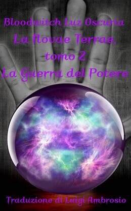 La Guerra Del Potere - free ebook