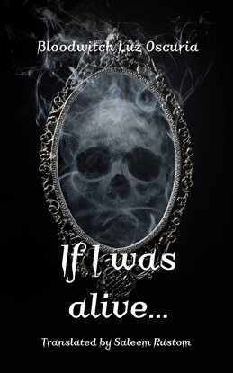 If I Was Alive... - free ebook