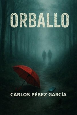 Orballo - free ebook