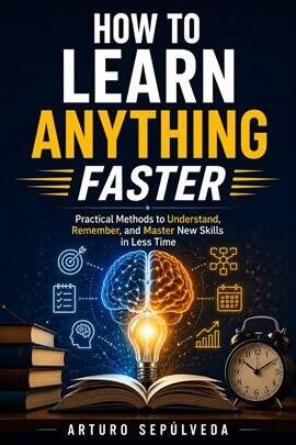 Learning Styles - How to Learn Anything Faster - free ebook